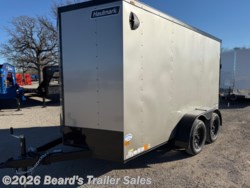 New 2026 Haulmark Passport 6X12 available in Fort Worth, Texas