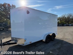 2026 Passport 7X14 by Haulmark from Beard's Trailer Sales in Fort Worth, Texas