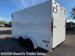 New 2026 Haulmark Passport 7X14 available in Fort Worth, Texas