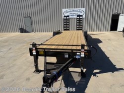 2026 CH 83 X 24 - 14K by Load Trail from Beard's Trailer Sales in Fort Worth, Texas