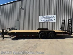 New 2026 Load Trail CH 83 X 24 - 14K available in Fort Worth, Texas