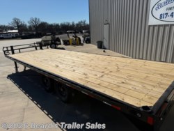 New 2025 Load Trail DK 102X24 - 14K available in Fort Worth, Texas