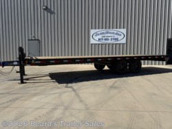 2025 DK 102X24 - 14K by Load Trail from Beard's Trailer Sales in Fort Worth, Texas