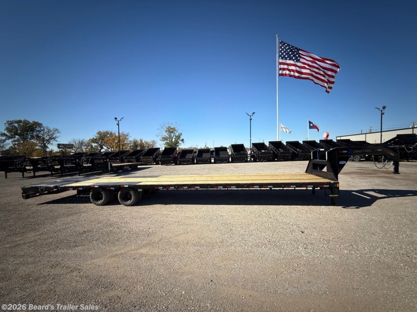 New 2026 Load Trail GP 102 X 40 - 25900 GVWR available in Fort Worth, Texas