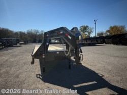 2026 GP 102 X 40 - 25900 GVWR by Load Trail from Beard's Trailer Sales in Fort Worth, Texas