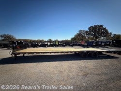 New 2026 Load Trail GP 102 X 40 - 25900 GVWR available in Fort Worth, Texas