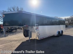 New 2026 Sundowner Cargo 24x8 available in Fort Worth, Texas