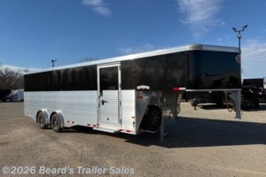 2026 Sundowner Cargo 24x8