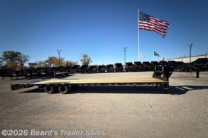 2026 Load Trail GP 102 X 40 - 25900 GVWR