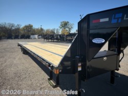 2026 Load Trail GP 102 X 40 - 25900 GVWR - New Equipment Trailer for sale by Beard's Trailer Sales in Fort Worth, Texas