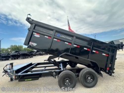 2026 DL 83X14 - 14K by Load Trail from Beard's Trailer Sales in Fort Worth, Texas