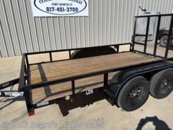 2026 Top Hat 77 X 12 - New Utility Trailer for sale by Beard's Trailer Sales in Fort Worth, Texas