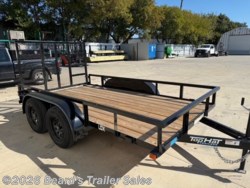 New 2026 Top Hat 77 X 12 available in Fort Worth, Texas