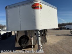 2026 Cargo 28x8 by Sundowner from Beard's Trailer Sales in Fort Worth, Texas
