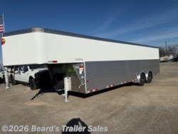 New 2026 Sundowner Cargo 28x8 available in Fort Worth, Texas