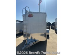 New 2026 Sundowner Cargo 7X16 CONTRACTOR BP available in Fort Worth, Texas