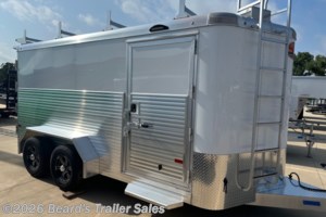 2026 Sundowner Cargo 7X16 CONTRACTOR BP