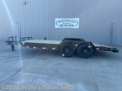 2026 CH 83 X 18 - 14K by Load Trail from Beard's Trailer Sales in Fort Worth, Texas