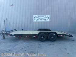 New 2026 Load Trail CH 83 X 18 - 14K available in Fort Worth, Texas