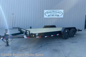 2026 Load Trail CH 83 X 18 - 14K