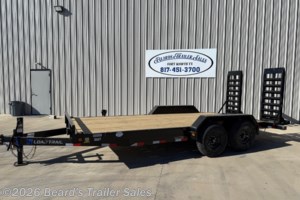 2026 Load Trail CH 83 X 18 - 14K