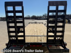 New 2026 Load Trail CH 83 X 18 - 14K available in Fort Worth, Texas