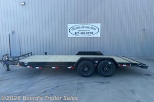 2026 Load Trail CH 83 X 20 - 14K