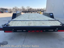 2026 CH 83 X 20 - 14K by Load Trail from Beard's Trailer Sales in Fort Worth, Texas