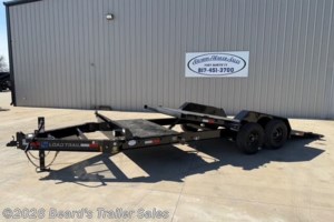 2026 Load Trail TH 83 X 20 - 14K