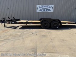 2026 TH 83 X 20 - 14K by Load Trail from Beard's Trailer Sales in Fort Worth, Texas