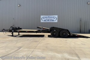 2026 Load Trail TH 83 X 24 - 14K