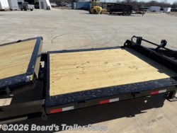 2026 Load Trail TH 83 X 24 - 14K - New Tilt Deck Trailer for sale by Beard's Trailer Sales in Fort Worth, Texas