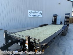 New 2026 Load Trail CH 102 X 24 - 14K available in Fort Worth, Texas