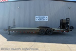 2026 Load Trail CH 102 X 24 - 14K