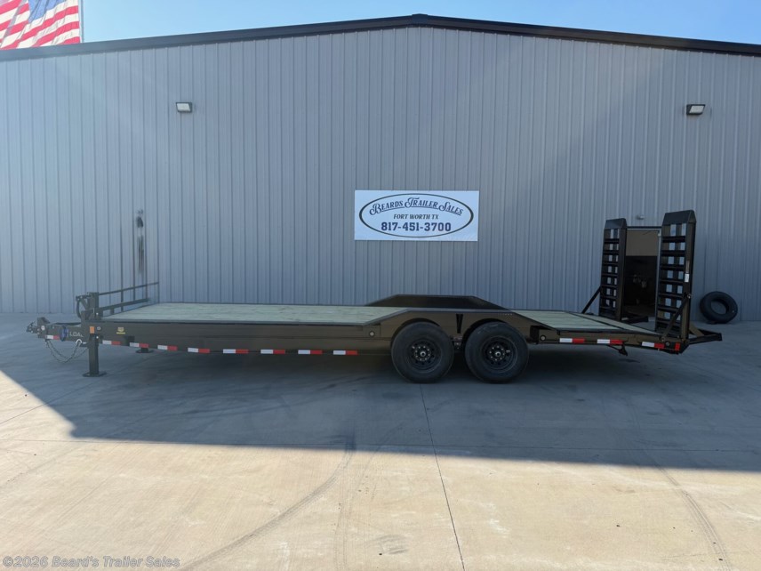 New 2026 Load Trail CH 102 X 24 - 14K available in Fort Worth, Texas