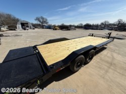 New 2026 Load Trail CH 102 X 24 - 14K available in Fort Worth, Texas