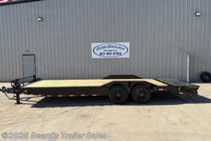 2026 Load Trail CH 102 X 24 - 14K