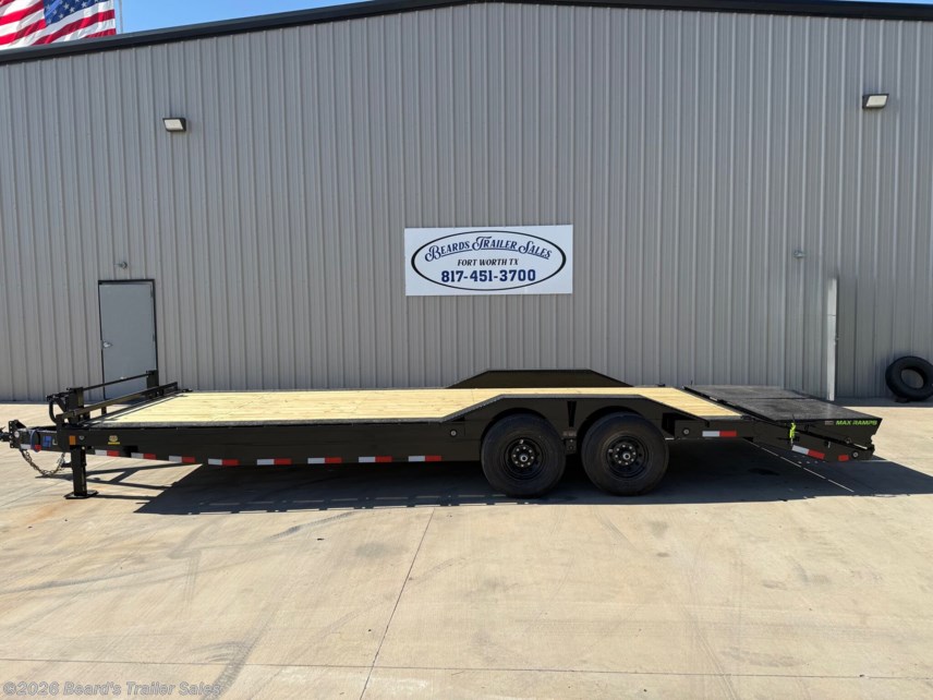 New 2026 Load Trail CH 102 X 24 - 14K available in Fort Worth, Texas