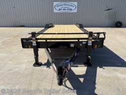 2026 CH 102 X 24 - 14K by Load Trail from Beard's Trailer Sales in Fort Worth, Texas