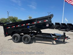 2026 Load Trail DL 83X16 - 14K - New Dump Trailer for sale by Beard's Trailer Sales in Fort Worth, Texas
