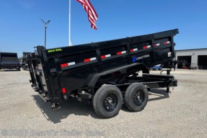 2026 Load Trail DL 83X16 - 14K