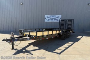 2026 Load Trail CS 83 X 20 - 14K