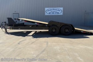 2026 Load Trail TH 83 X 20 - 14K