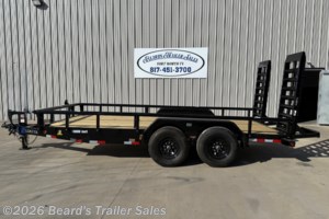 2026 Load Trail CS 83 X 16 - 14K