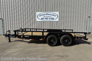 2026 Load Trail CS 83 X 16 - 14K