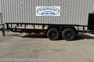 2026 Load Trail CS 83 X 20 - 14K