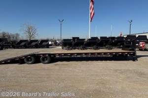 2026 Load Trail GL 102 X 40 - 25.9K