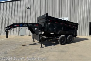 2024 Load Trail DG 83 X 12 - 14K