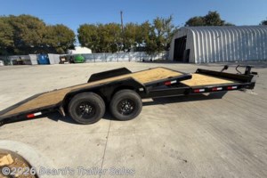 2026 Load Trail TH 83 X 22