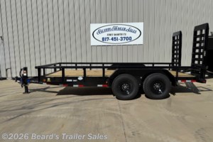 2026 Load Trail CS 83 X 16 - 14K